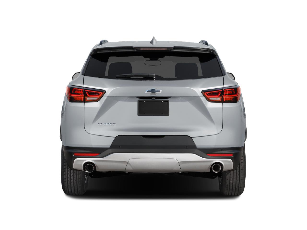New 2026 Chevrolet Blazer LT w/ Midnight/Sport Edition FWD image 32