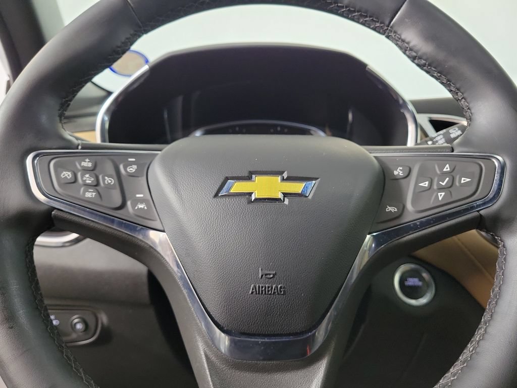 Used 2024 Chevrolet Equinox Premier w/ LPO, Floor Liner Package FWD image 15