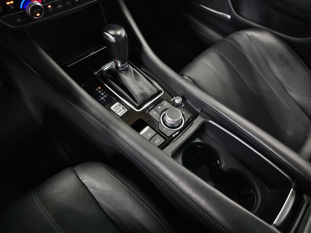 Used 2018 MAZDA MAZDA6 Grand Touring Reserve FWD image 31
