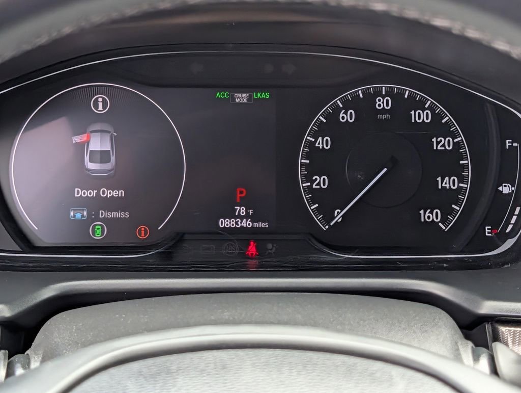 Used 2019 Honda Accord Sport image 22