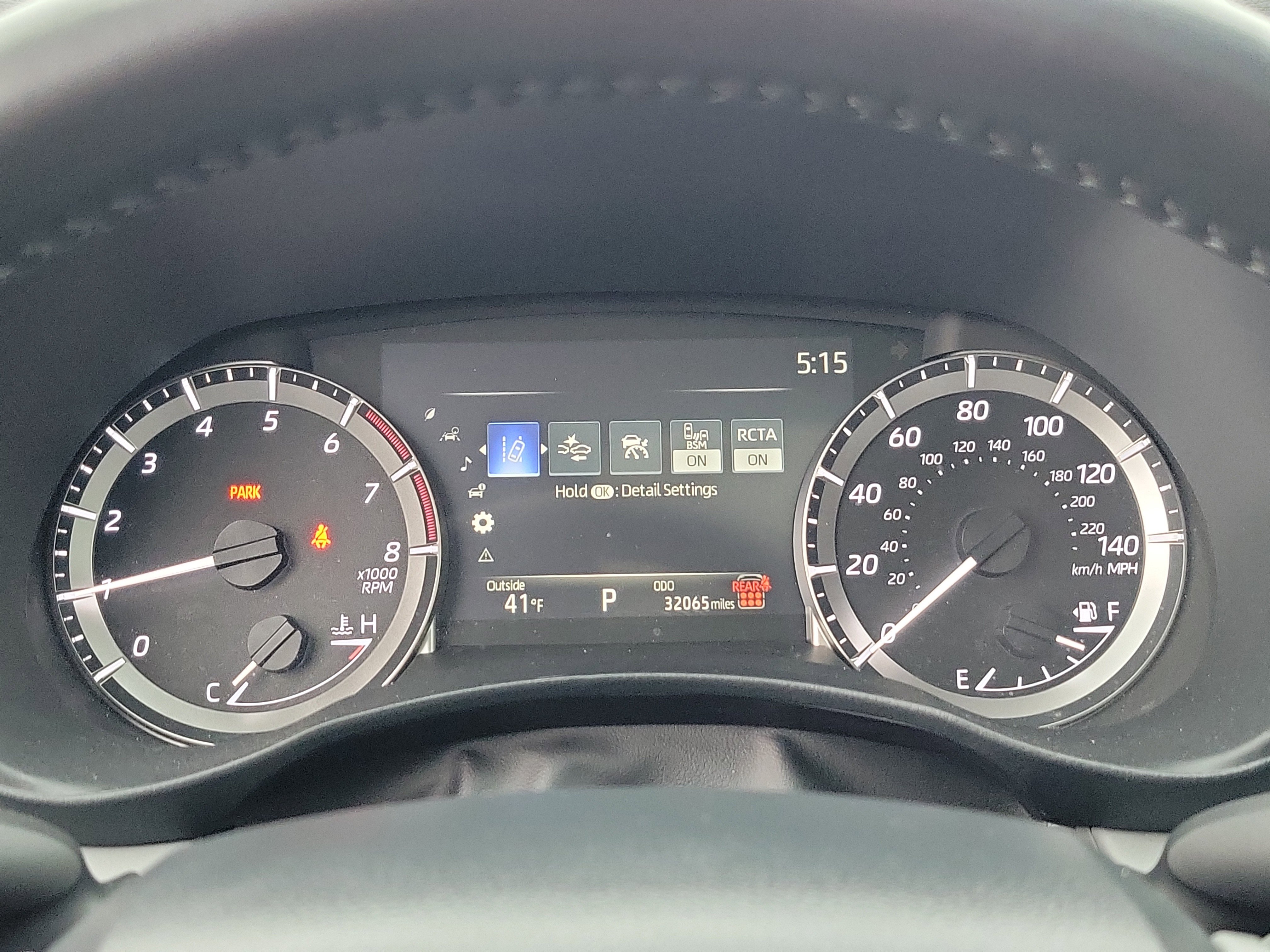 Certified 2025 Toyota Highlander XLE image 26