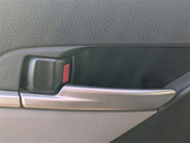 Certified 2025 Toyota Camry LE w/ Convenience Package image 26