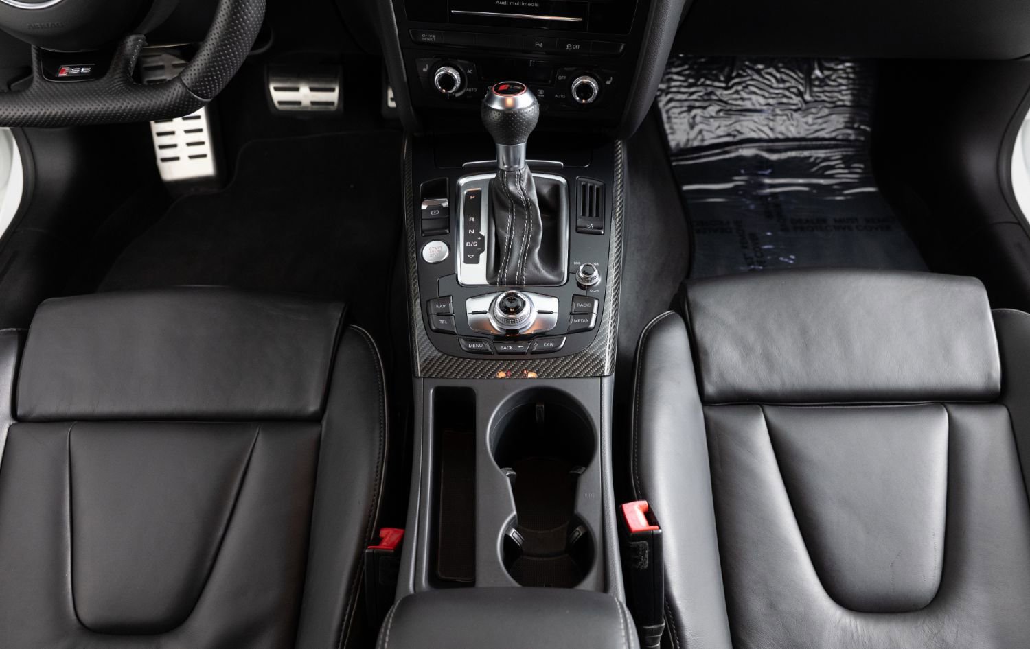Used 2013 Audi RS 5 Coupe image 32