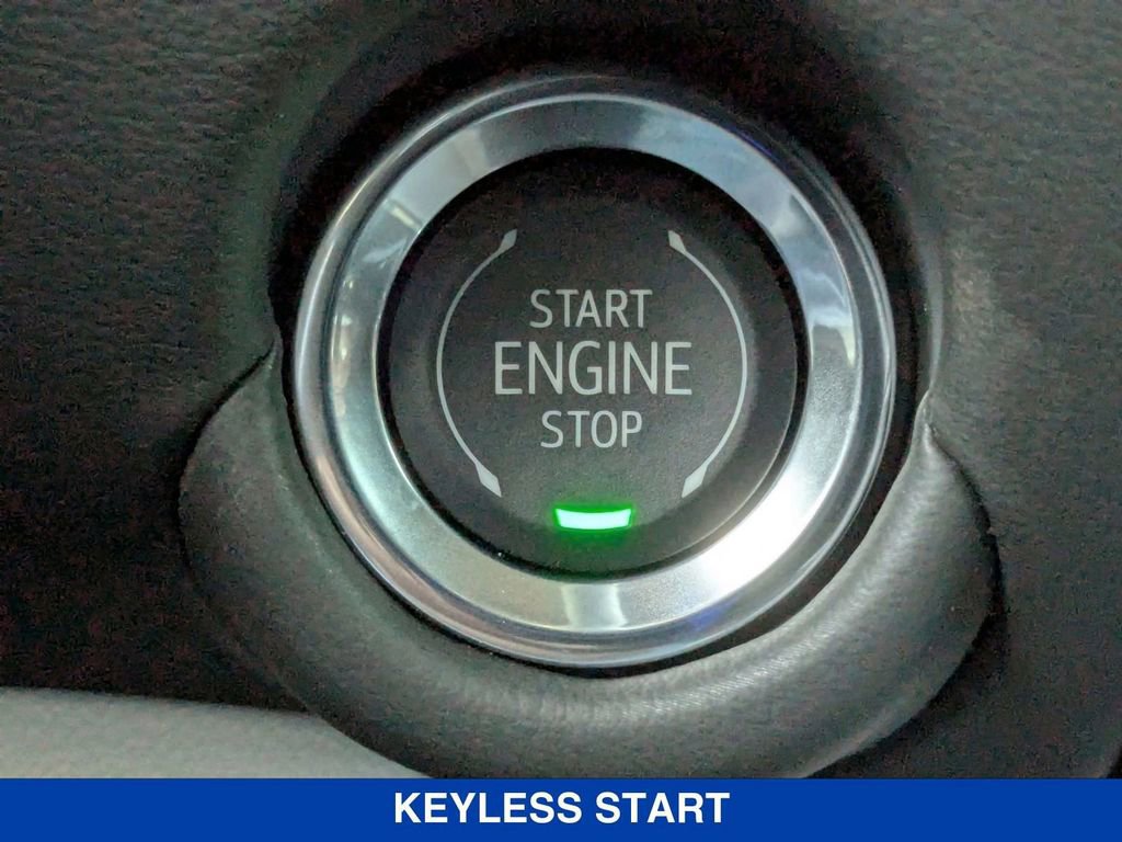 New 2026 Chevrolet Suburban Premier w/ Sun And Tow Package image 26