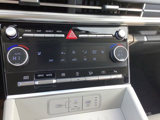 New 2026 Hyundai Santa Fe SEL image 29