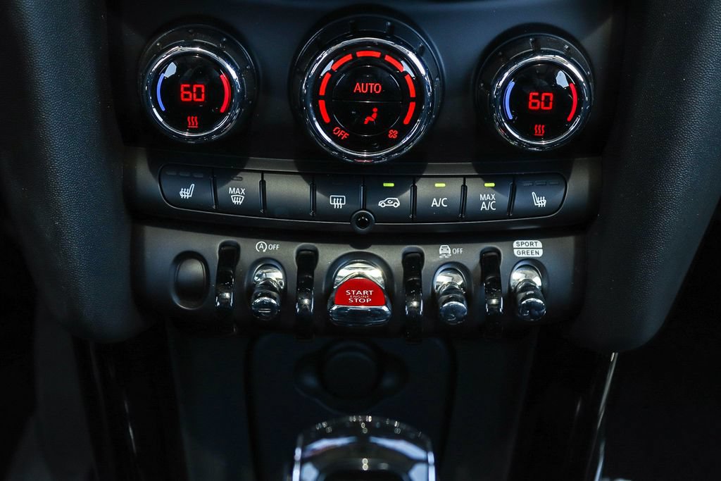 Used 2024 MINI Cooper S FWD image 20