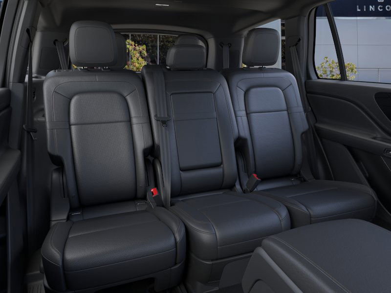 New 2025 Lincoln Aviator Reserve w/ Illumination Package image 10
