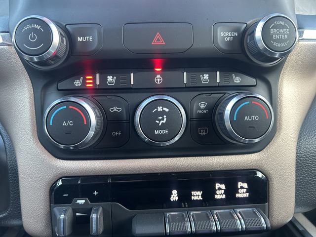 Used 2022 RAM 1500 Laramie image 19