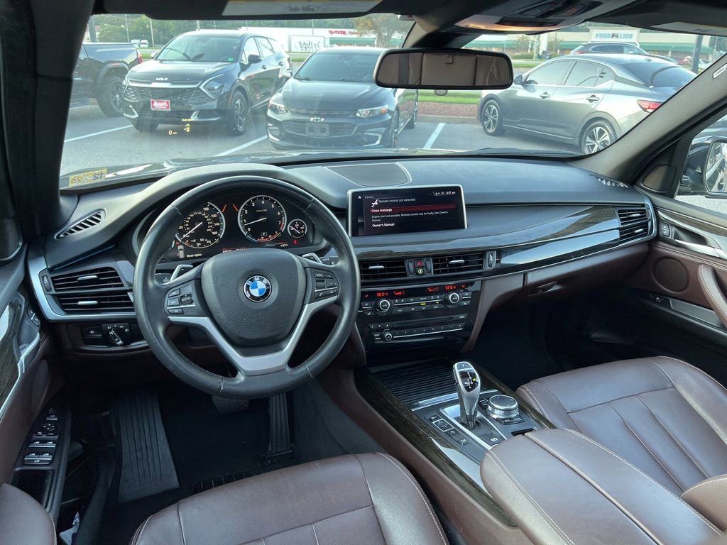 Used 2018 BMW X5 xDrive35i image 24