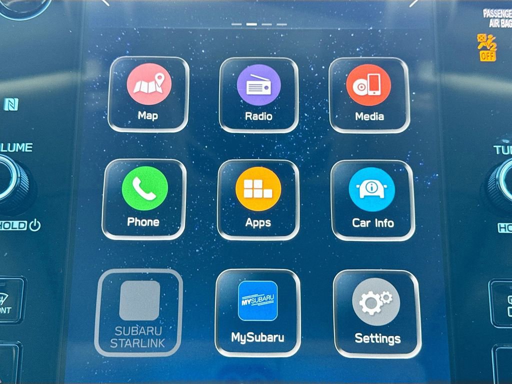 Used 2021 Subaru Legacy 2.5i Sport image 18