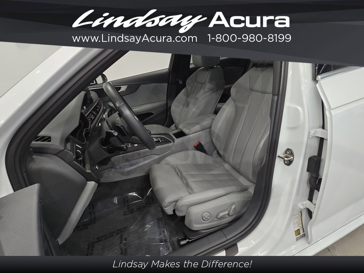 Used 2019 Audi A4 2.0T Premium Plus image 11