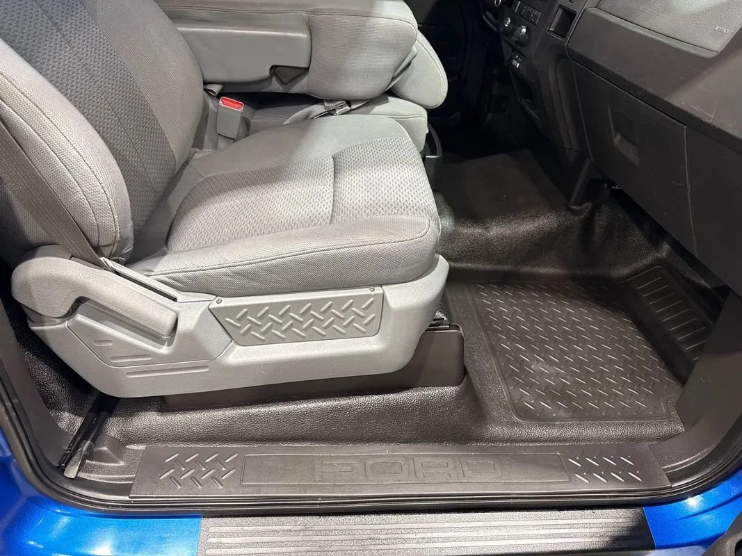 Used 2014 Ford F150 STX w/ Equipment Group 201A Mid AWD/4WD image 77