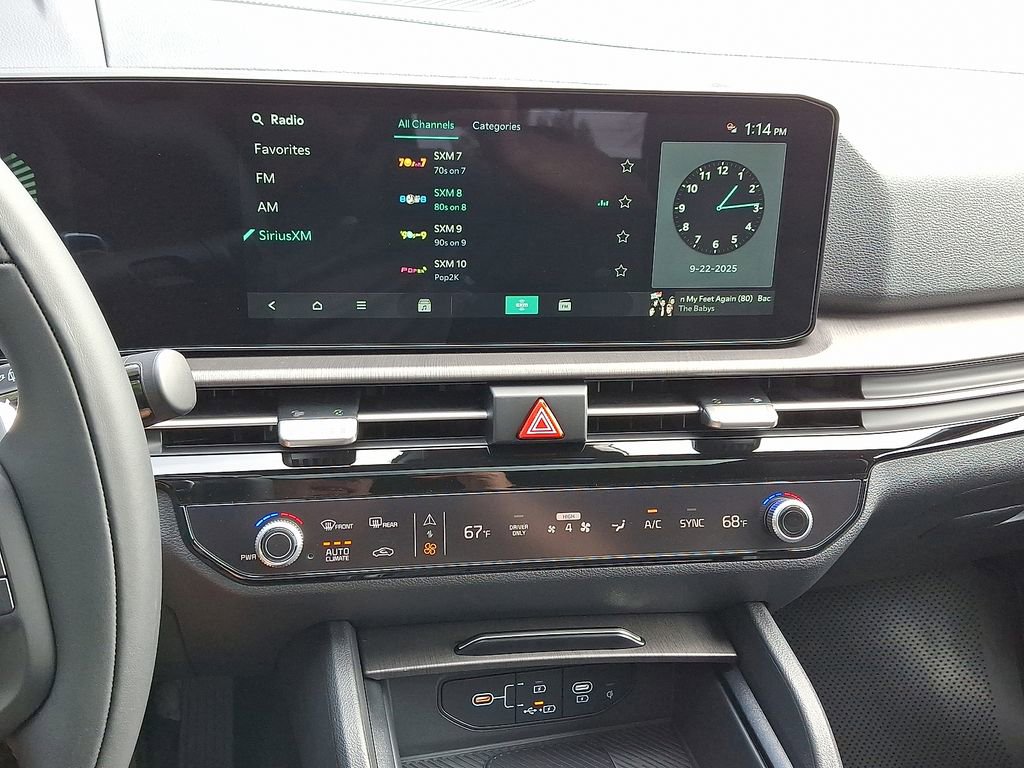 New 2026 Kia Sportage X-Line image 8