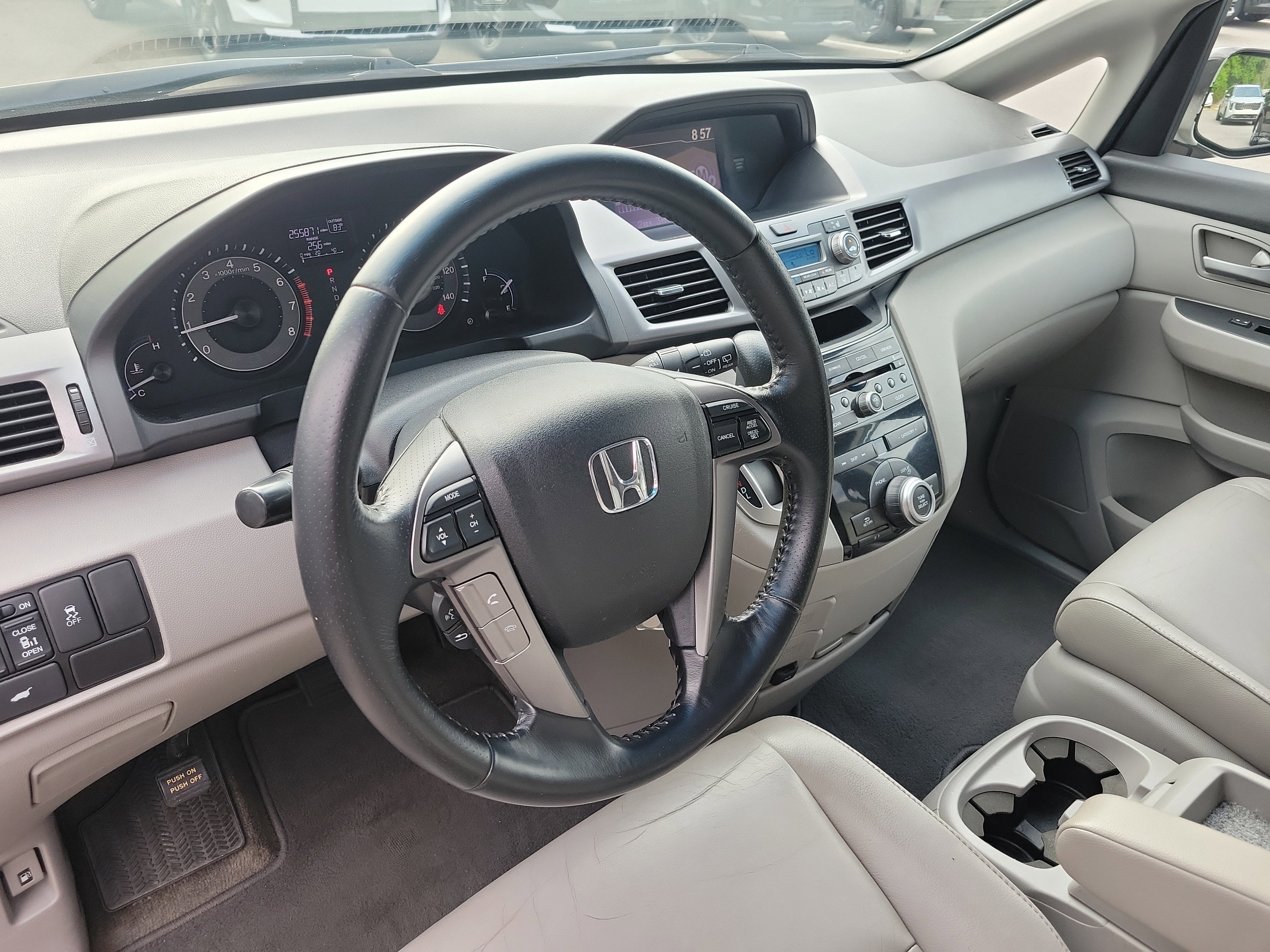 Used 2013 Honda Odyssey EX-L image 41
