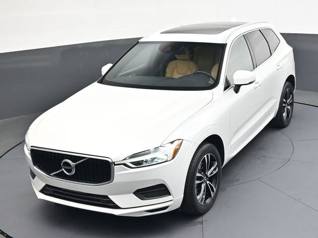 Used 2020 Volvo XC60 T5 Momentum w/ Protection Package image 25