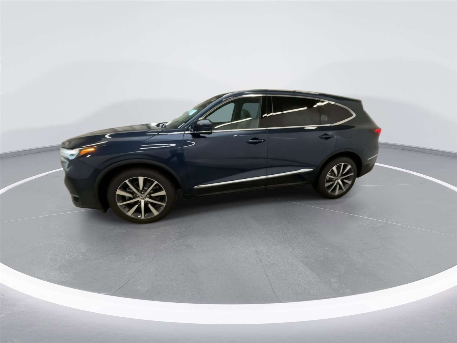 New 2026 Acura MDX SH-AWD w/ Technology Package image 5
