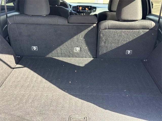 Used 2021 Honda Passport Sport image 18