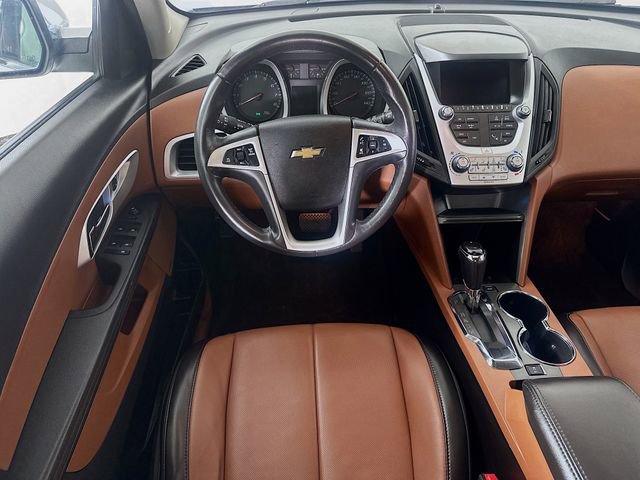 Used 2017 Chevrolet Equinox Premier w/ Enhanced Convenience Package image 4