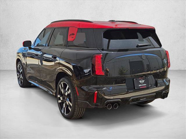 New 2027 MINI Cooper Countryman John Cooper Works w/ Comfort Package Max AWD/4WD image 7