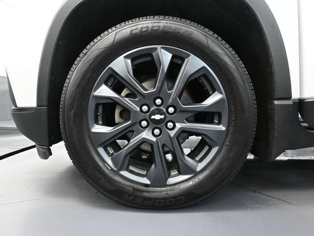 Used 2019 Chevrolet Traverse RS w/ LPO, Floor Liner Package image 16