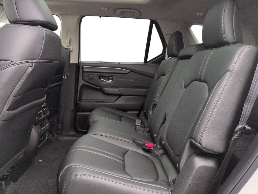 New 2026 Honda Pilot Touring image 26