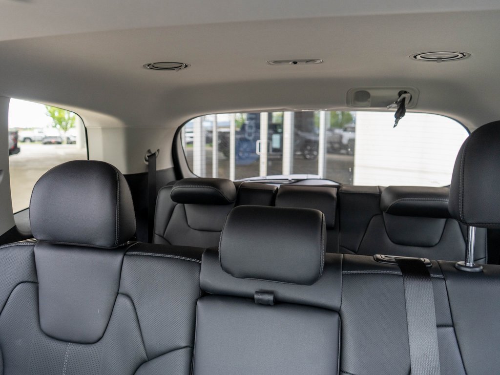 New 2025 Kia Telluride EX image 17