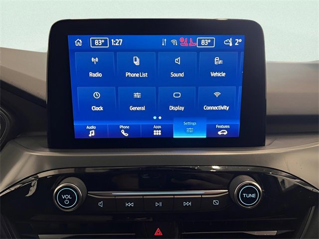 Used 2023 Ford Escape Active image 22