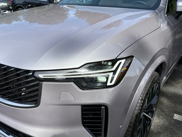 Certified 2026 Volvo XC90 B6 Plus AWD/4WD image 7