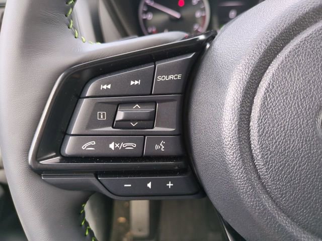 New 2026 Subaru Ascent Bronze Edition AWD/4WD image 25