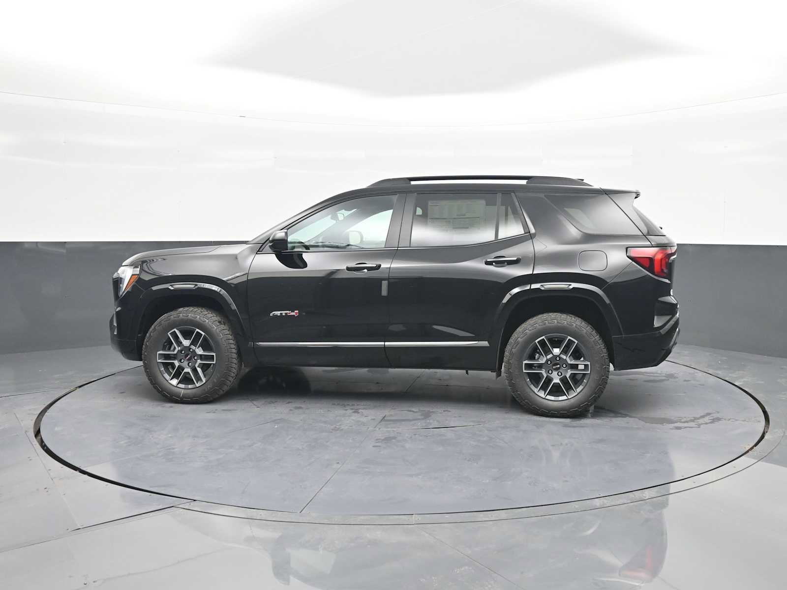 New 2026 GMC Terrain AT4 AWD/4WD image 5