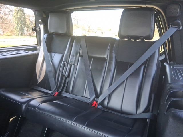 Used 2016 Ford Expedition Platinum image 22