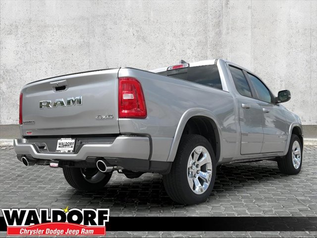 New 2025 RAM 1500 Big Horn image 2