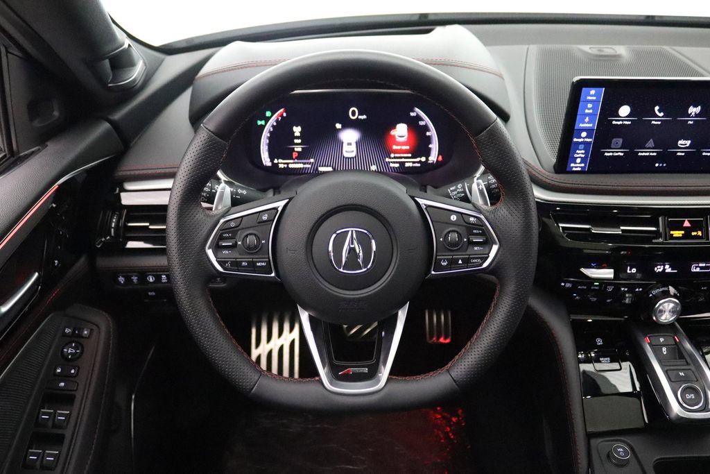Certified 2026 Acura MDX A-Spec w/ Advance Package AWD/4WD image 18