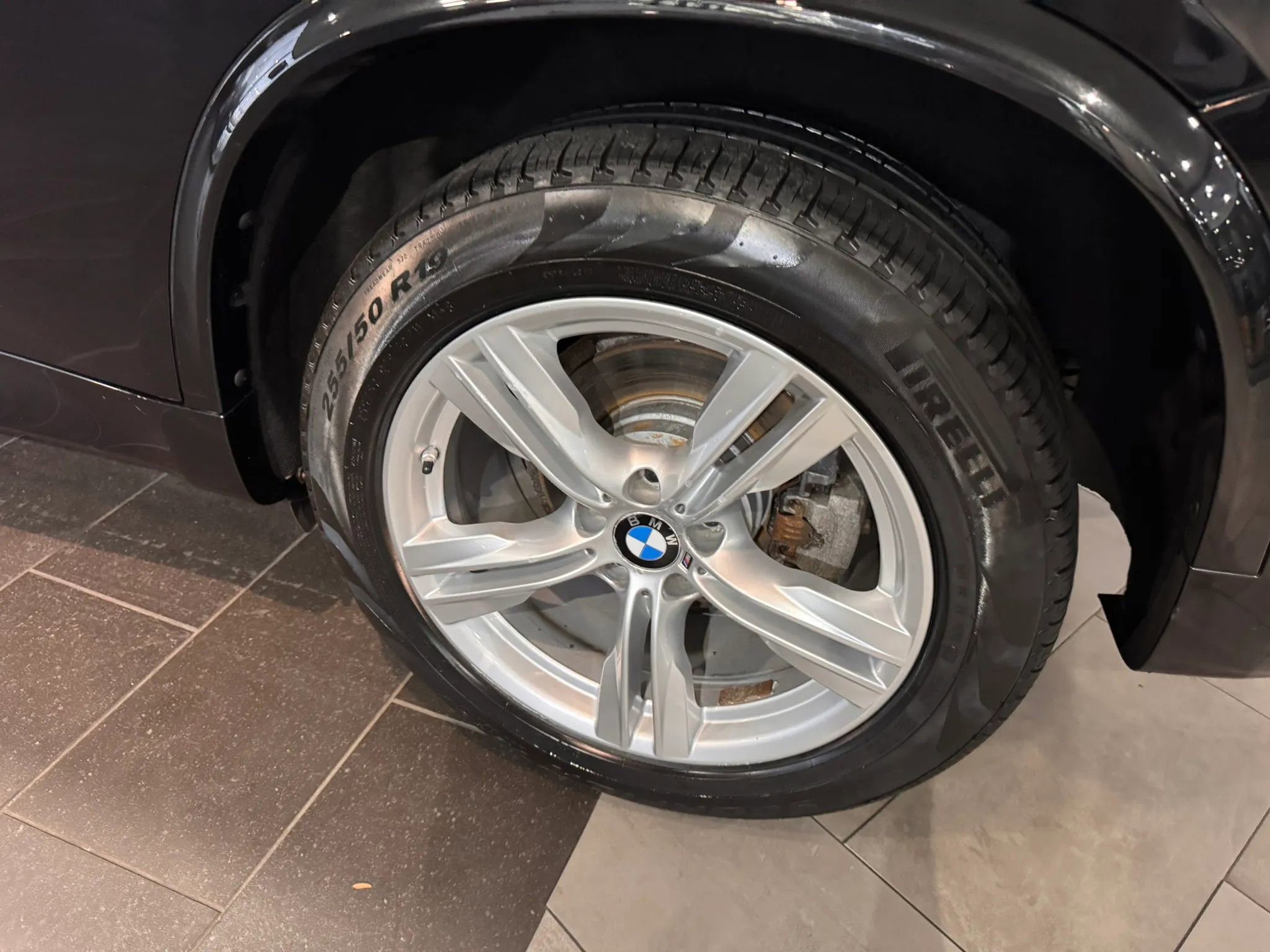 Used 2015 BMW X5 xDrive35i AWD/4WD image 42