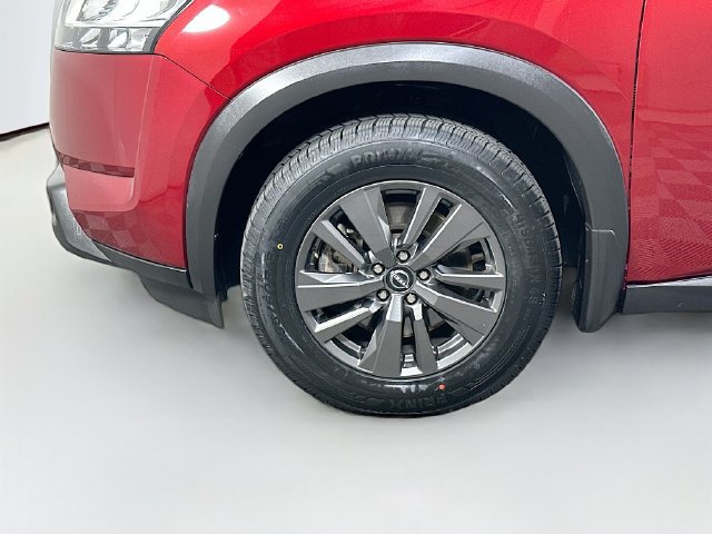 Used 2022 Nissan Pathfinder SV w/ SV Premium Package AWD/4WD image 39