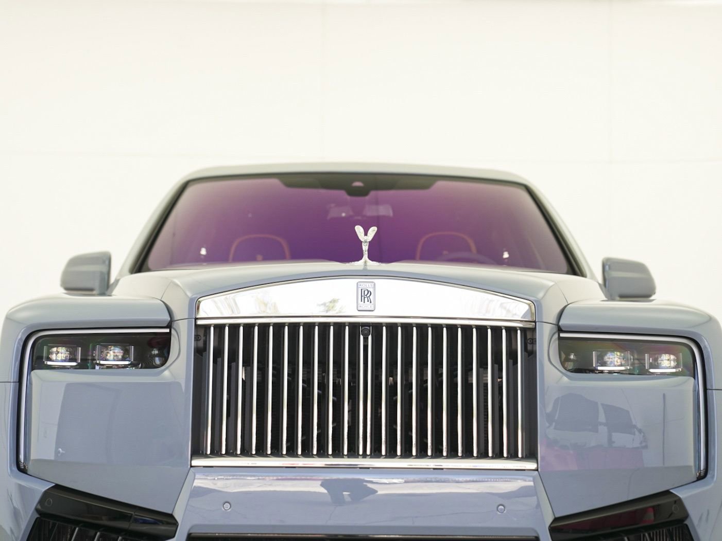 New 2026 Rolls-Royce Cullinan image 57