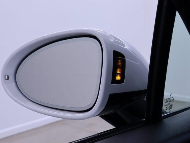 New 2024 Porsche Macan image 35