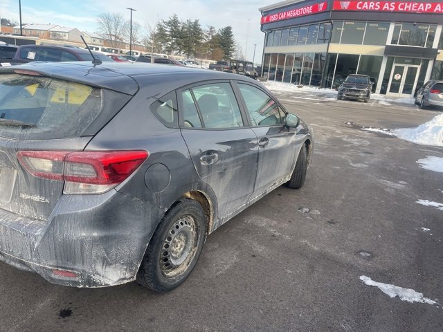 Used 2022 Subaru Impreza 2.0i image 2
