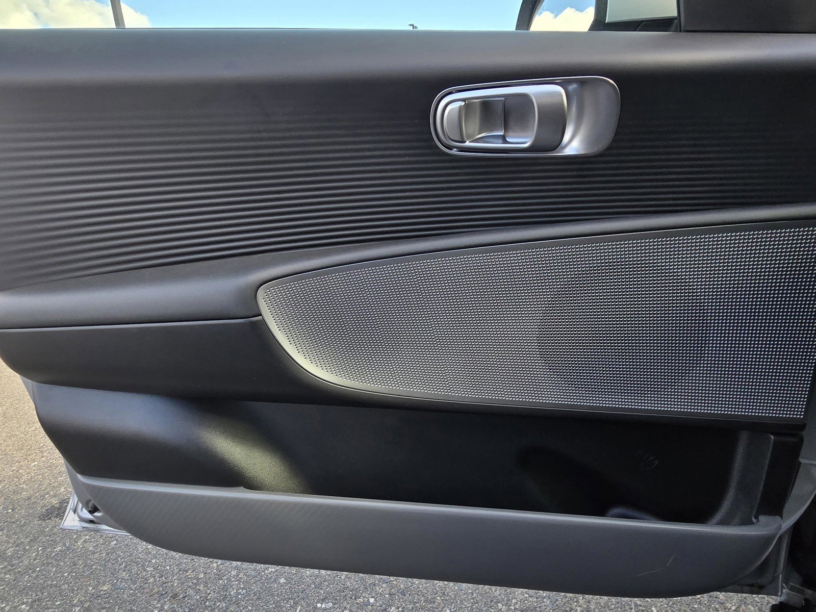 Used 2023 Hyundai Ioniq 6 SEL image 16