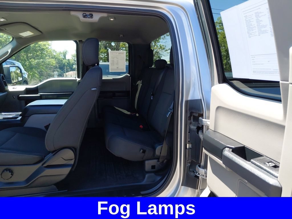Used 2020 Ford F150 XL w/ Equipment Group 101A Mid AWD/4WD image 25