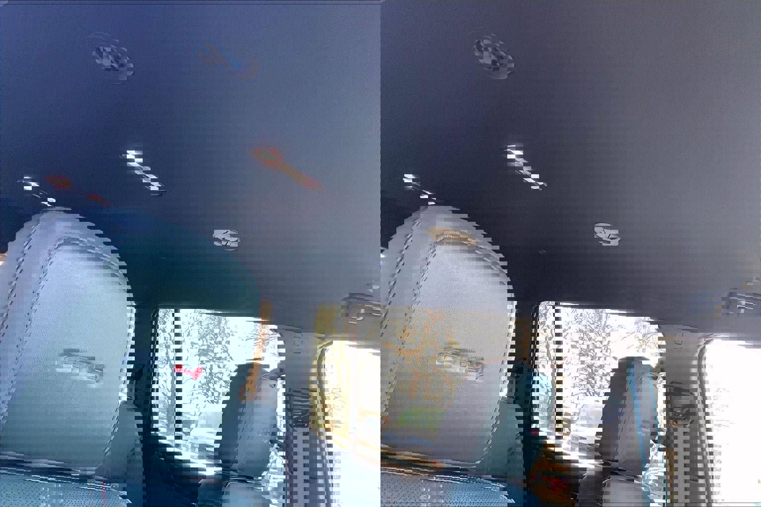 Used 2026 GMC Acadia AT4 w/ Super Cruise Package image 27