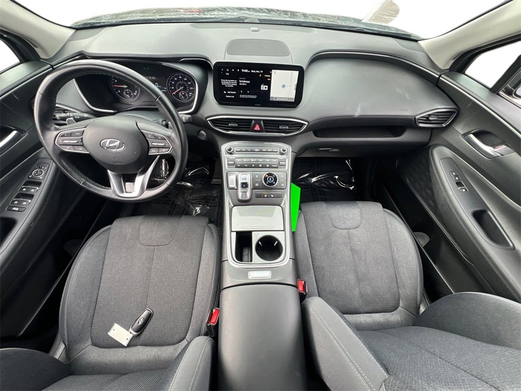 Used 2023 Hyundai Santa Fe SEL image 8