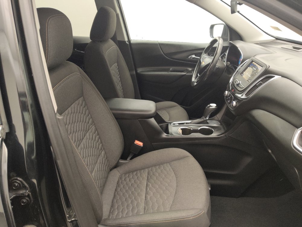 Used 2019 Chevrolet Equinox LT image 21