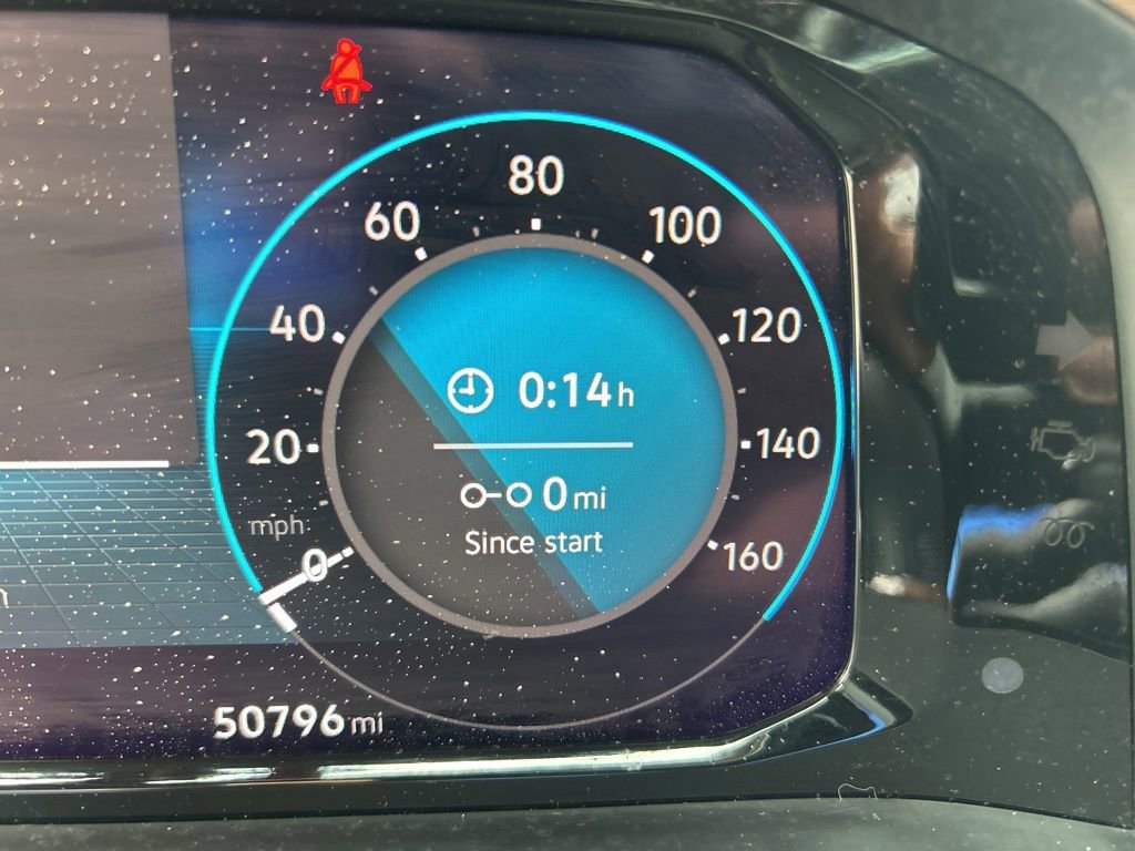 Used 2024 Volkswagen Atlas SE image 47