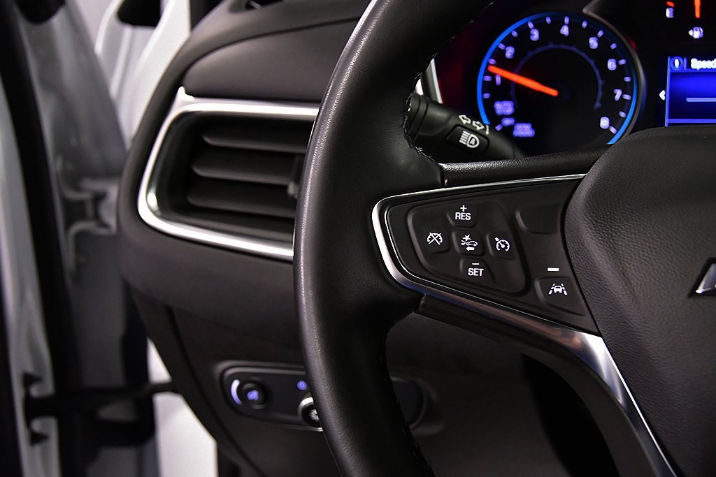 Used 2024 Chevrolet Equinox LT image 19