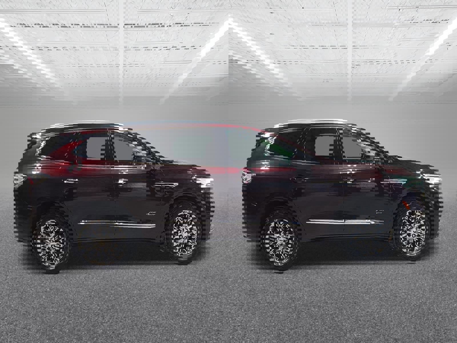 Used 2023 Buick Enclave Avenir w/ Avenir Technology Package image 5