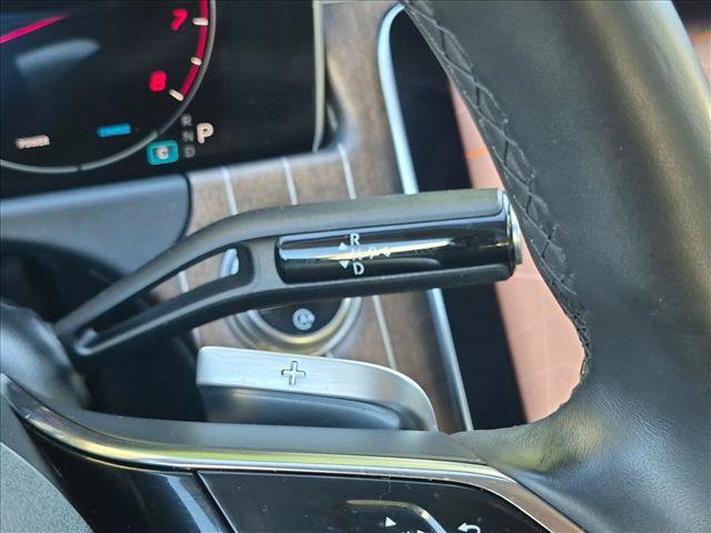 Used 2025 Mercedes-Benz E 350 4MATIC Sedan image 12