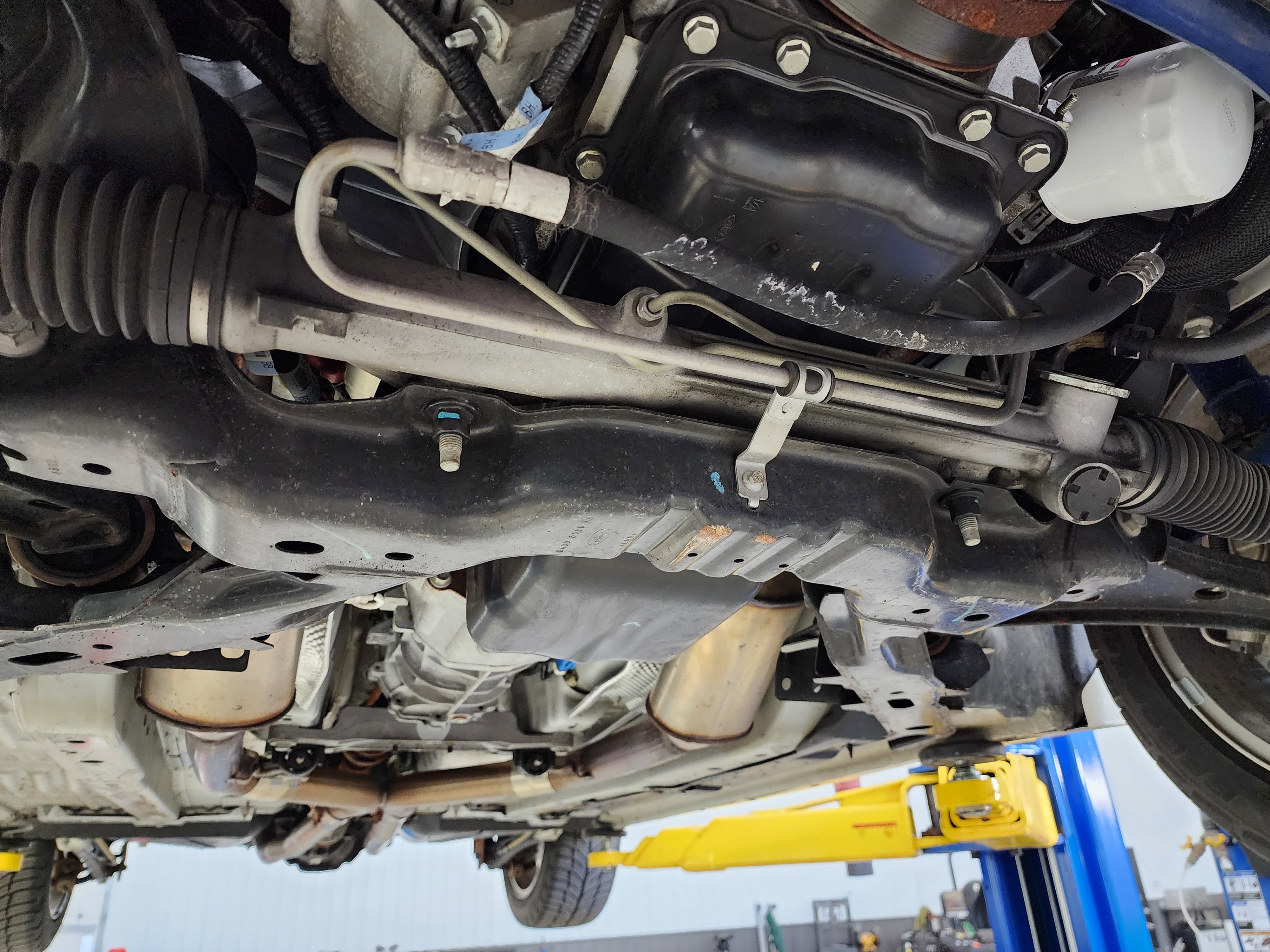 Used 2007 Ford Mustang GT image 63