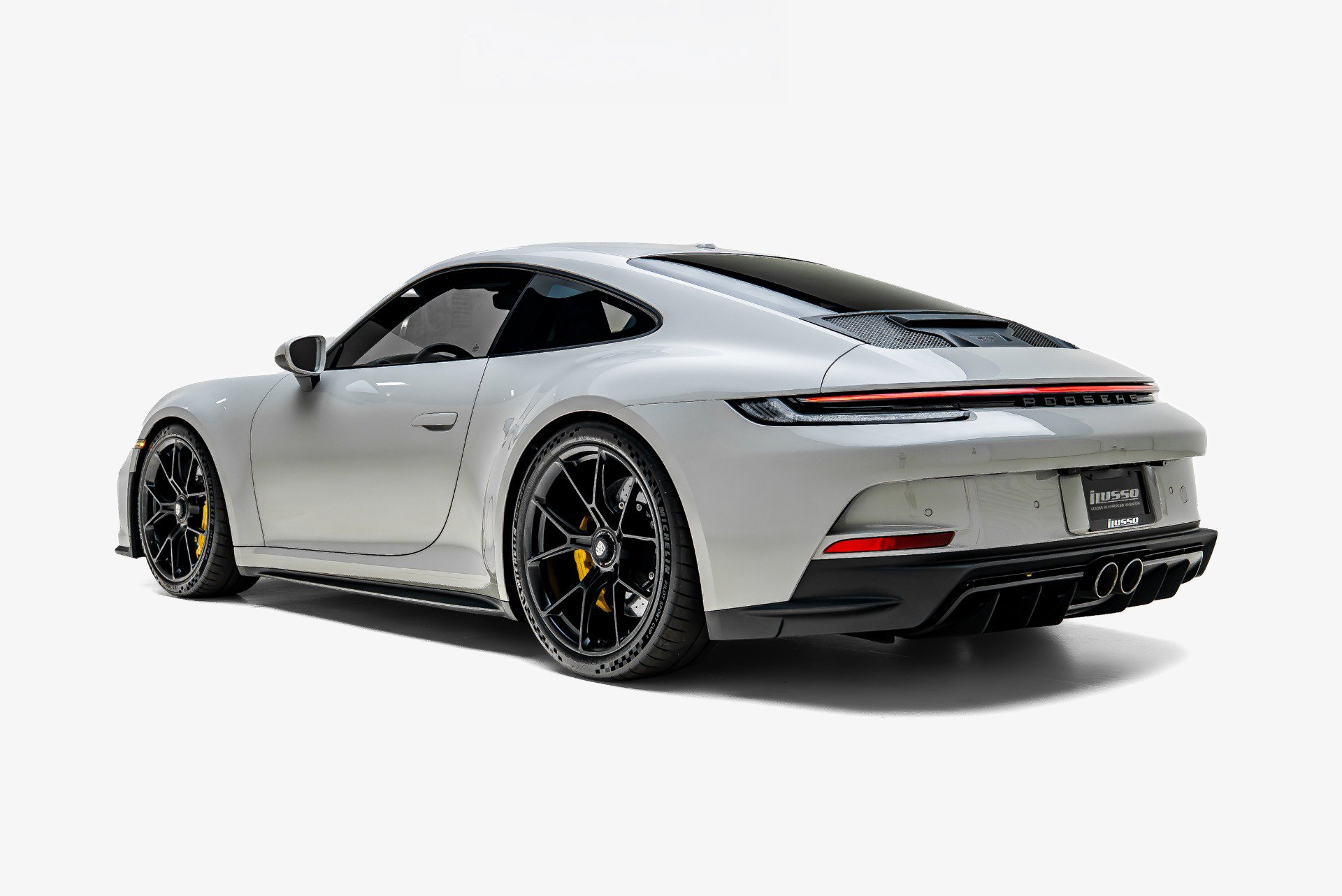 Used 2023 Porsche 911 GT3 RWD image 7