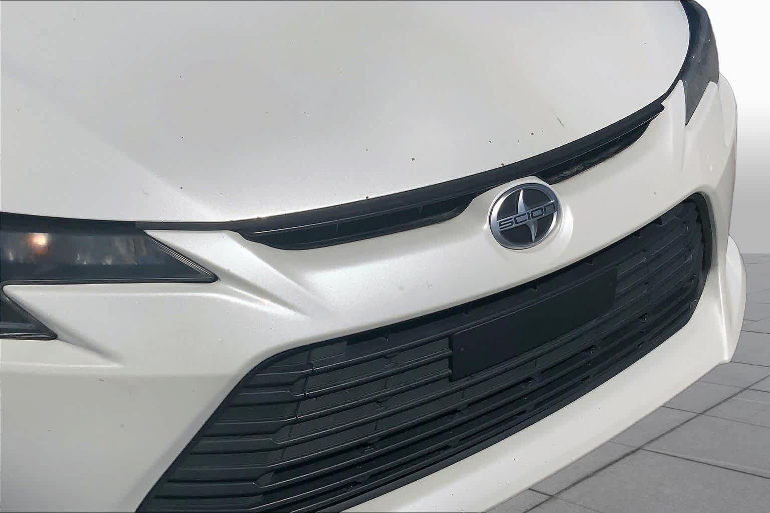 Used 2016 Scion tC FWD image 28